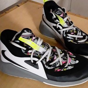 Nikes